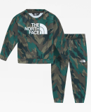 THE NORTH FACE - TODD SURG CREW SET