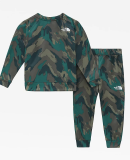 THE NORTH FACE - TODD SURG CREW SET