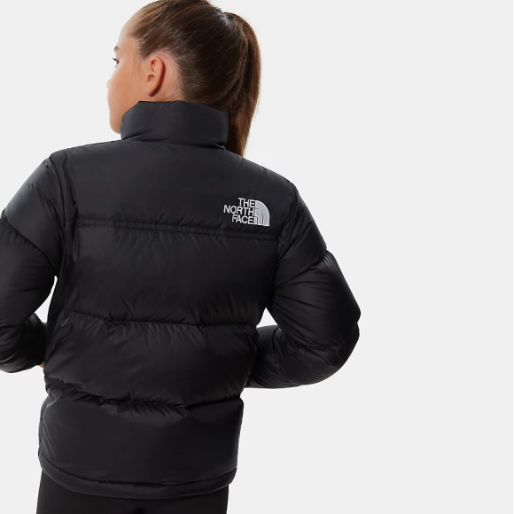 THE NORTH FACE - Y 96 RETRO NUPTSE JKT