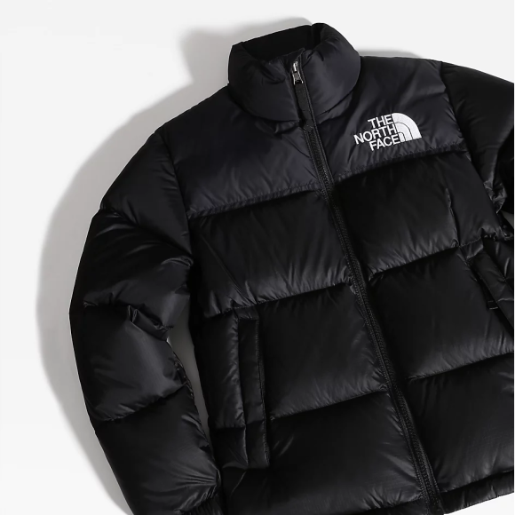 THE NORTH FACE - Y 96 RETRO NUPTSE JKT