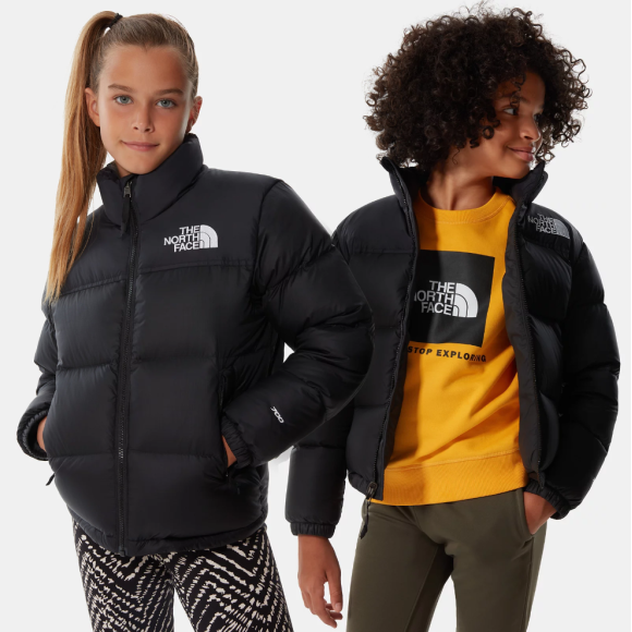 THE NORTH FACE - Y 96 RETRO NUPTSE JKT