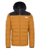 THE NORTH FACE - M LA PAZ HOODED JKT