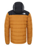 THE NORTH FACE - M LA PAZ HOODED JKT
