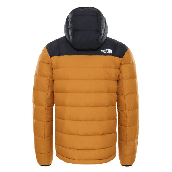 THE NORTH FACE - M LA PAZ HOODED JKT