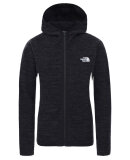 THE NORTH FACE - W NIKSTER FULL ZIP H