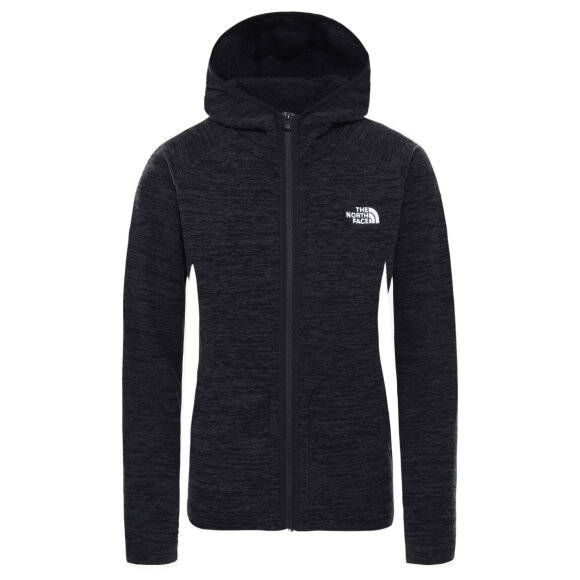 THE NORTH FACE - W NIKSTER FULL ZIP H