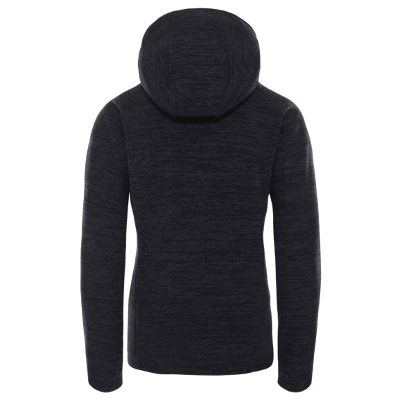 THE NORTH FACE - W NIKSTER FULL ZIP H