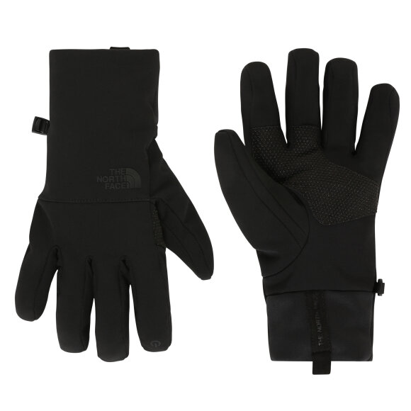 THE NORTH FACE - M APEX+ ETIP GLOVE