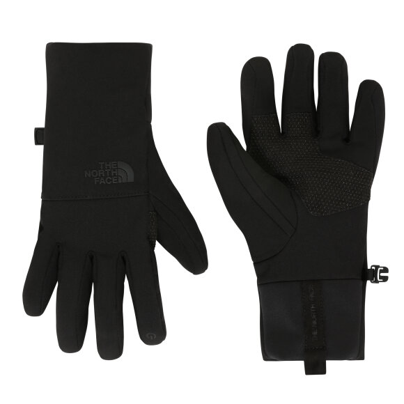 THE NORTH FACE - W APEX+ ETIP GLOVE