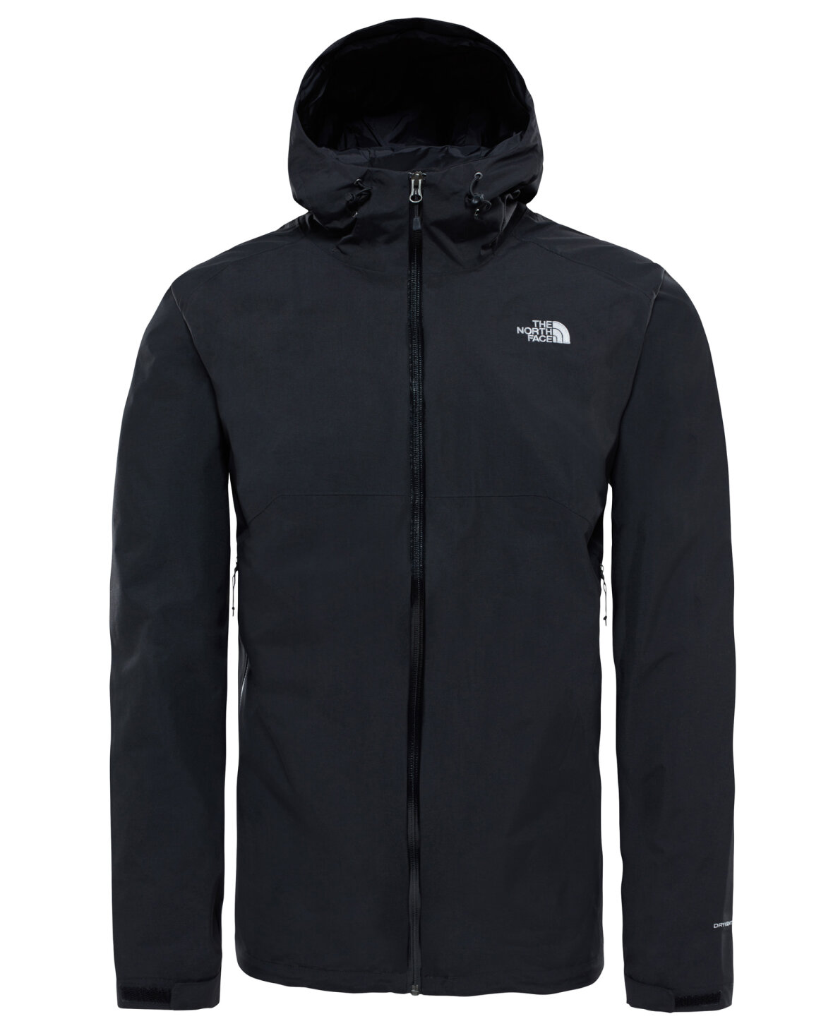 VINDJAKKER - THE NORTH FACE - M STRATOS JACKET