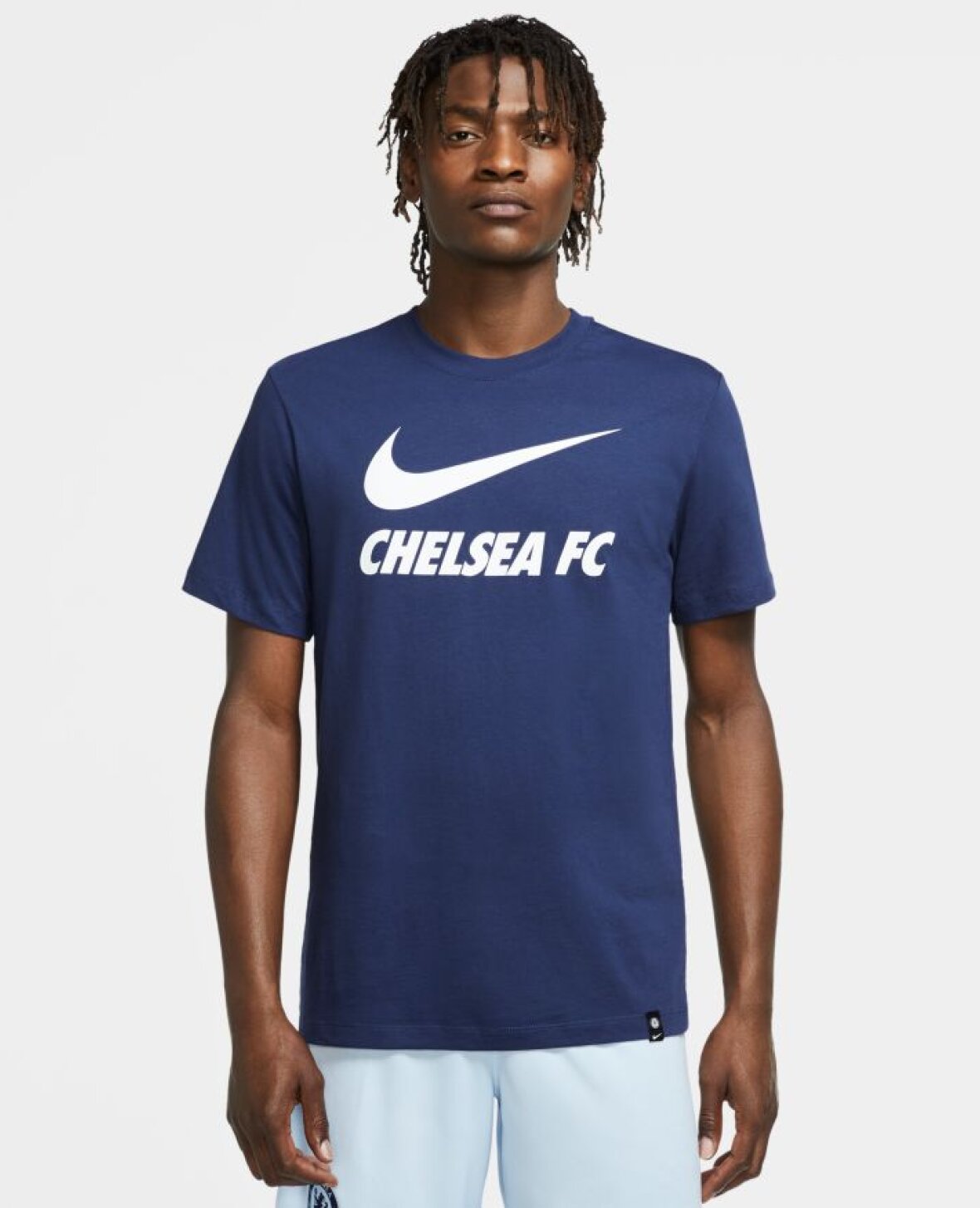 T-SHIRT - NIKE - CHELSEA FC T-SHIRT