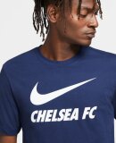 NIKE - CHELSEA FC T-SHIRT