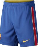 NIKE - FC BARCELONA SHORT