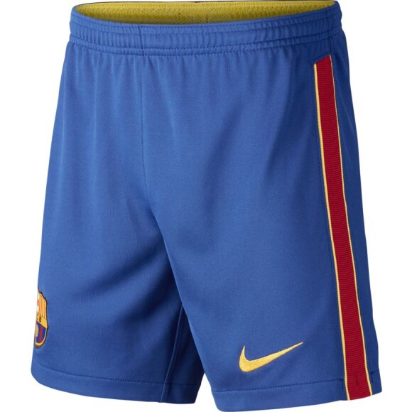 NIKE - FC BARCELONA SHORT