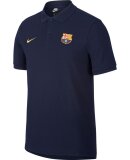 NIKE - FC BARCELONA POLO T-SHIRT