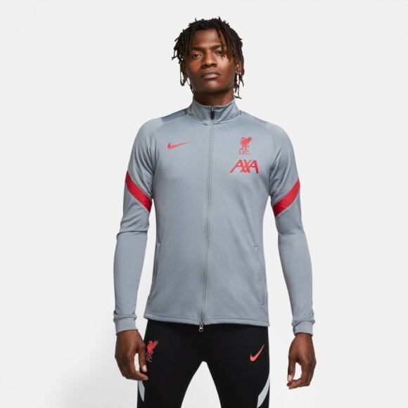 NIKE - LIVERPOOL FC TRÆNINGSTRØJE