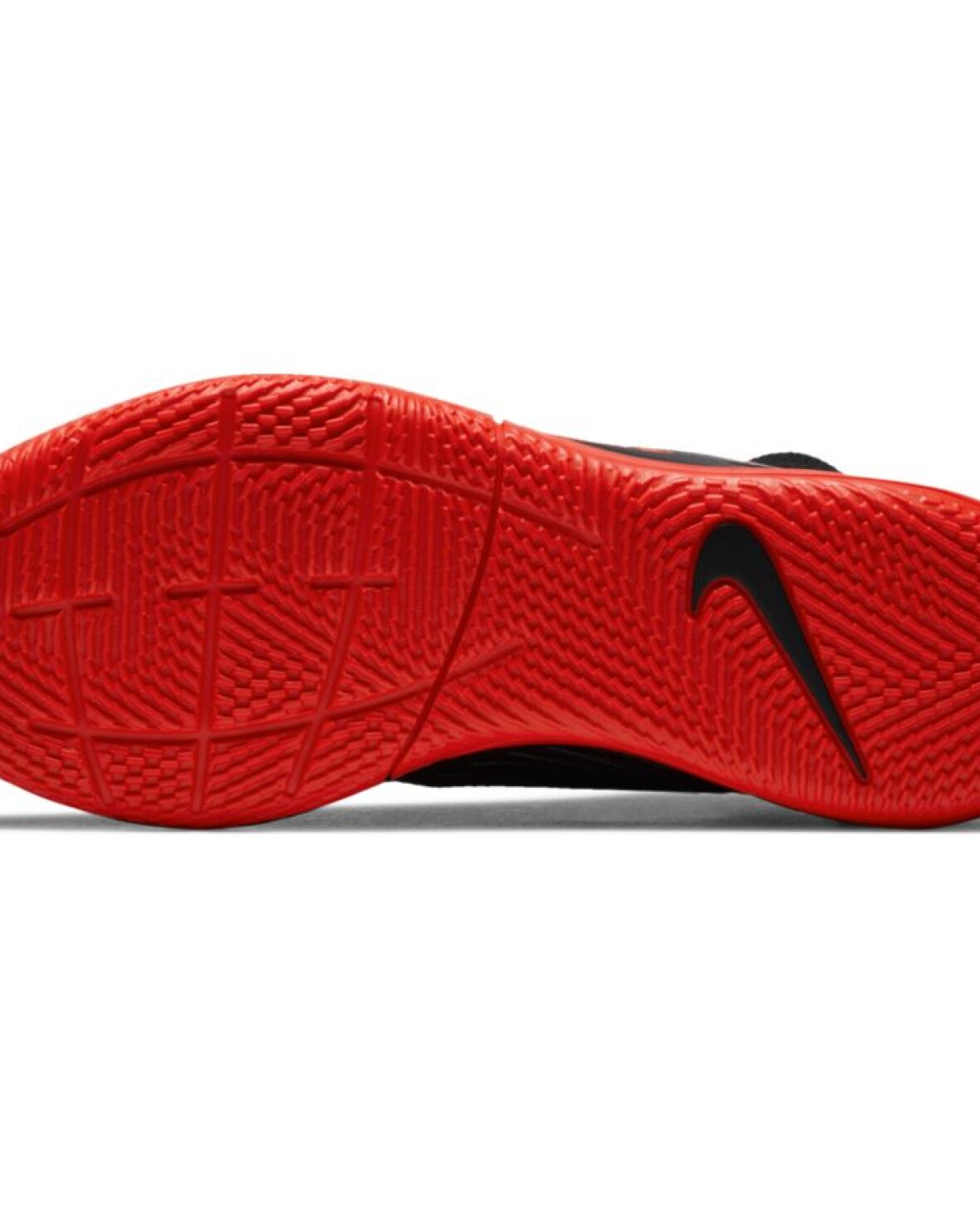 superfly 6 academy ic