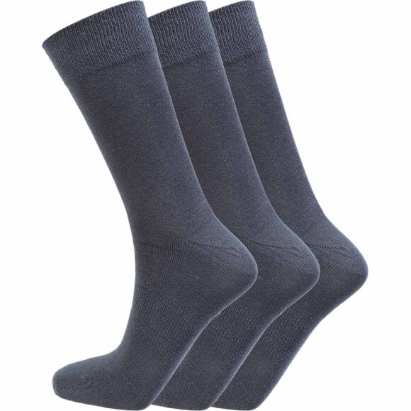 ENDURANCE - U CAPRI 3-PACK SOCKS