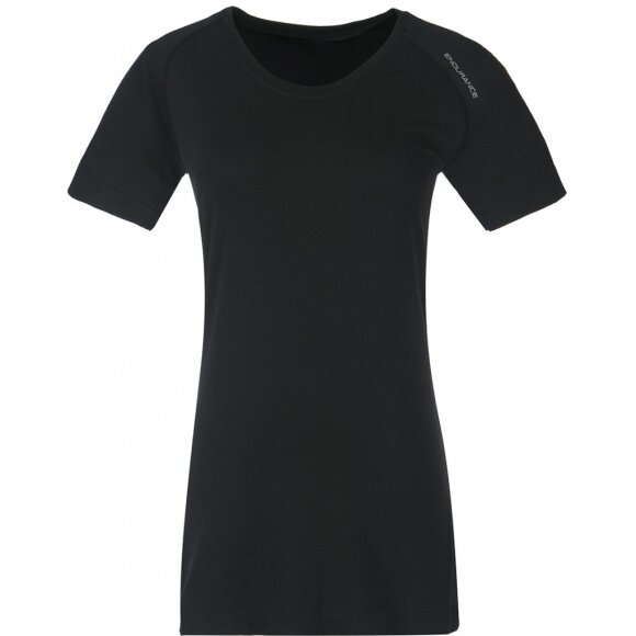 SPORTS GROUP - W HALEN SEAMLESS S/S TEE