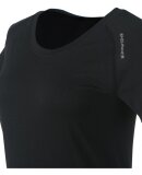 SPORTS GROUP - W HALEN SEAMLESS S/S TEE