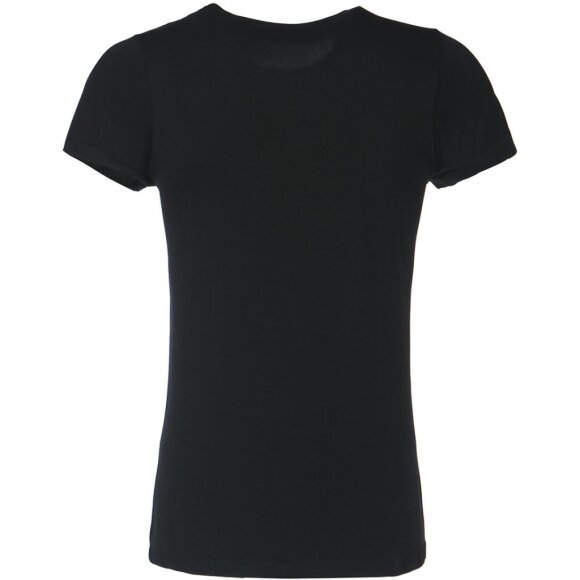 SPORTS GROUP - W JULEE LOOSE FIT SEAMLESS TEE