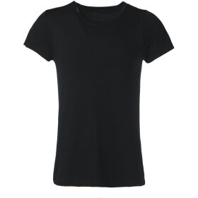 SPORTS GROUP - W JULEE LOOSE FIT SEAMLESS TEE