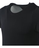 SPORTS GROUP - W JULEE LOOSE FIT SEAMLESS TEE