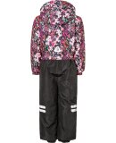 SPORTS GROUP - ORION PRINTED COVERALL W-PRO