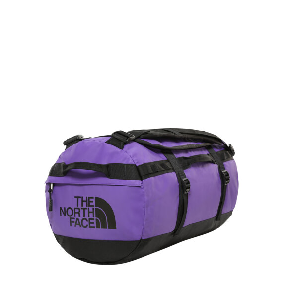 THE NORTH FACE - BASE CAMP DUFFEL S