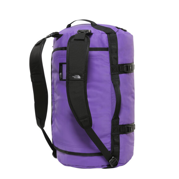 THE NORTH FACE - BASE CAMP DUFFEL S