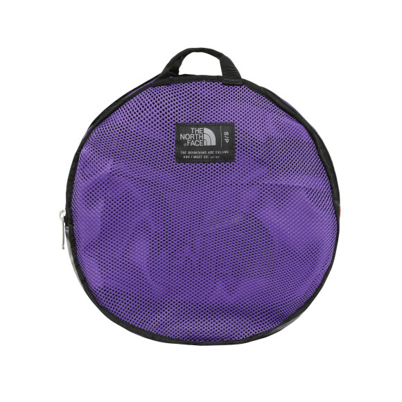 THE NORTH FACE - BASE CAMP DUFFEL S