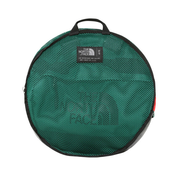 THE NORTH FACE - BASE CAMP DUFFEL S