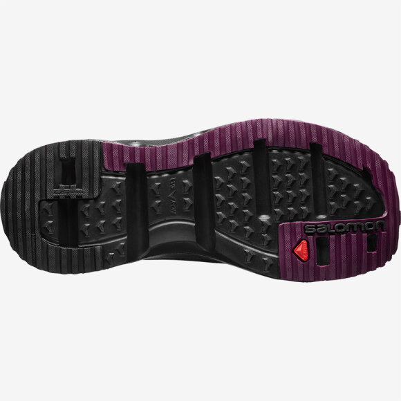 SALOMON - W RX SLIDE 4.0