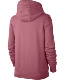 NIKE - W NSW CLUB FLC HOODIE FZ