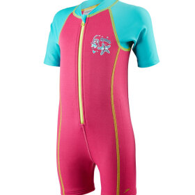 SPEEDO - HOT TOT SUIT