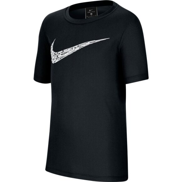 NIKE - B NK CORE PERF SS TOP