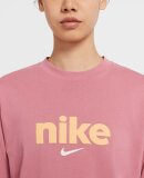 NIKE - W NSW CREW HBR VRSTY