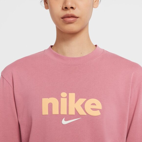 NIKE - W NSW CREW HBR VRSTY