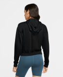 NIKE - W NSW HOODIE FZ FLC BB VRSTY