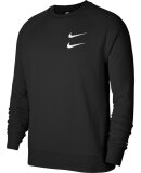 NIKE - M NSW SWOOSH CRW FT