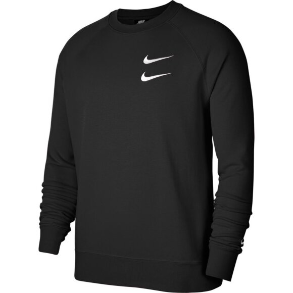 NIKE - M NSW SWOOSH CRW FT