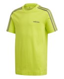 ADIDAS  - YB E 3S TEE