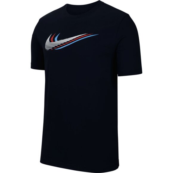 NIKE - M NSW SS TEE SWOOSH