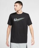 NIKE - M NSW SS TEE SWOOSH