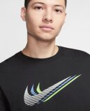 NIKE - M NSW SS TEE SWOOSH