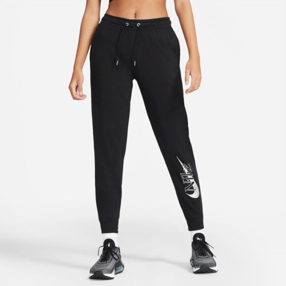 NIKE - W NSW ICN CLSH PANT FLC