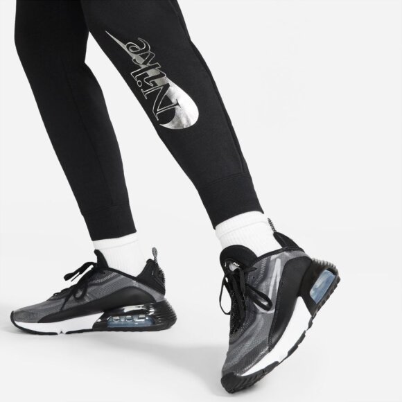 NIKE - W NSW ICN CLSH PANT FLC