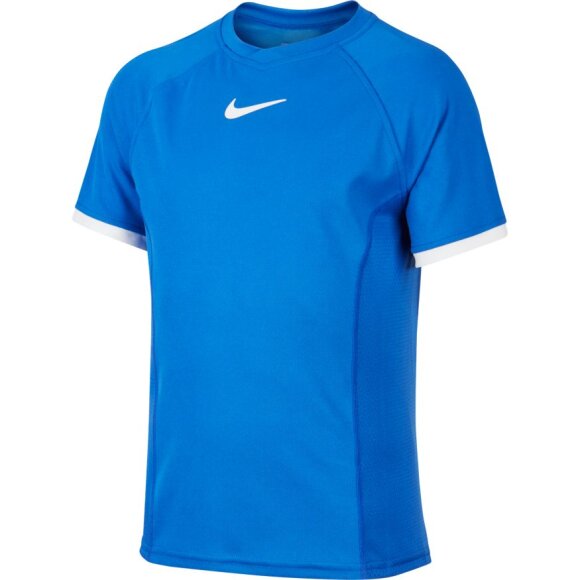 NIKE - B NKCT DRY SS TOP