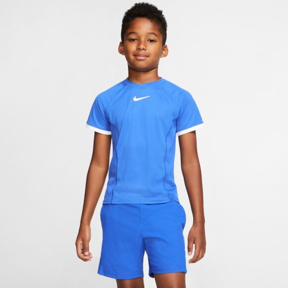 NIKE - B NKCT DRY SS TOP