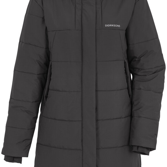 INTERSURF - W TINDRA PUFF PARKA